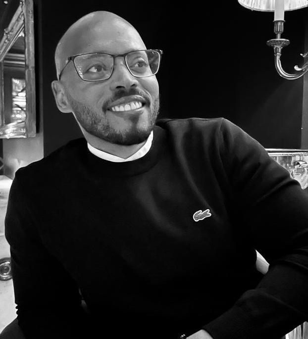 Dr. Christopher Oduneye